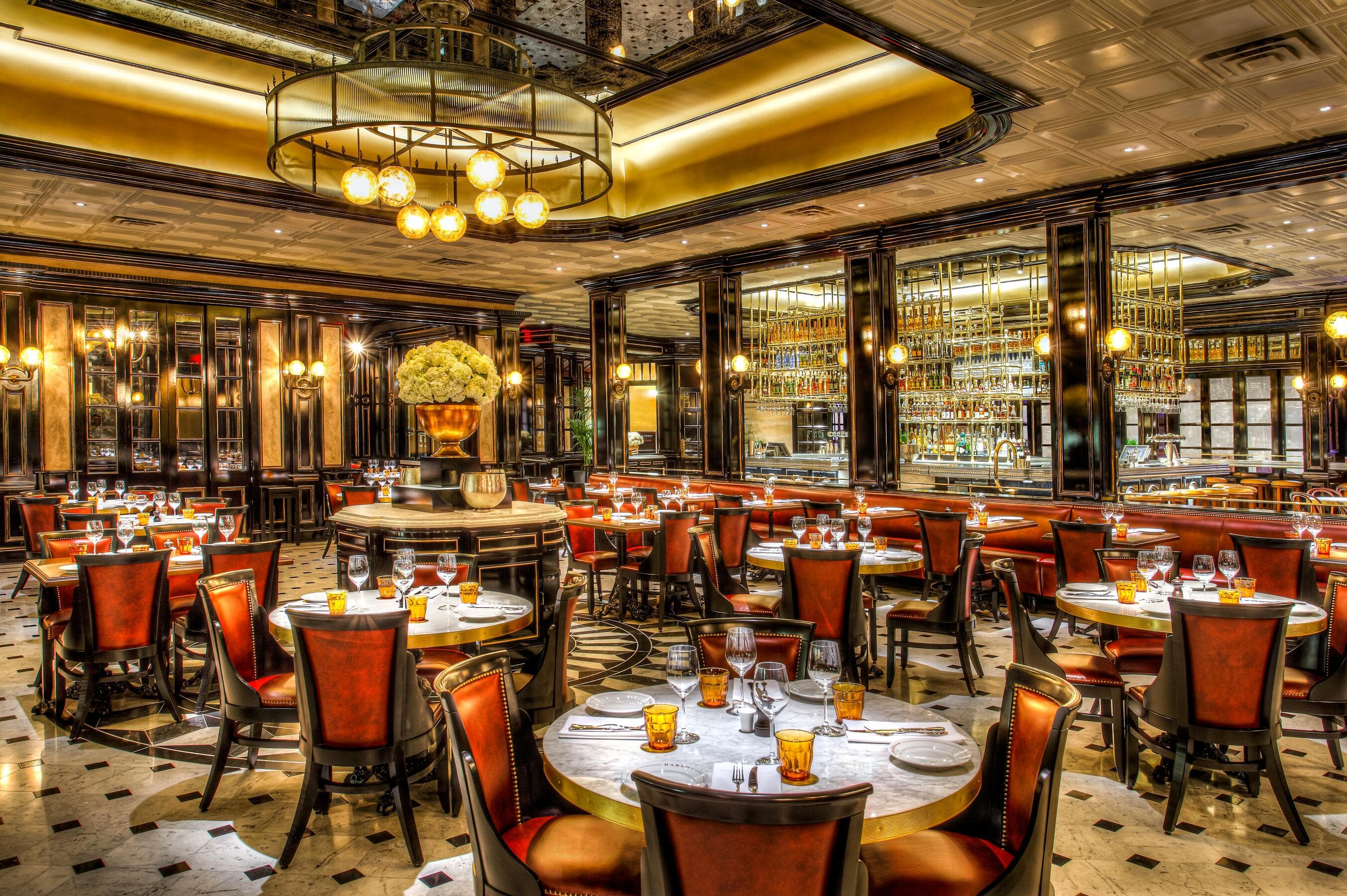 restaurant image
