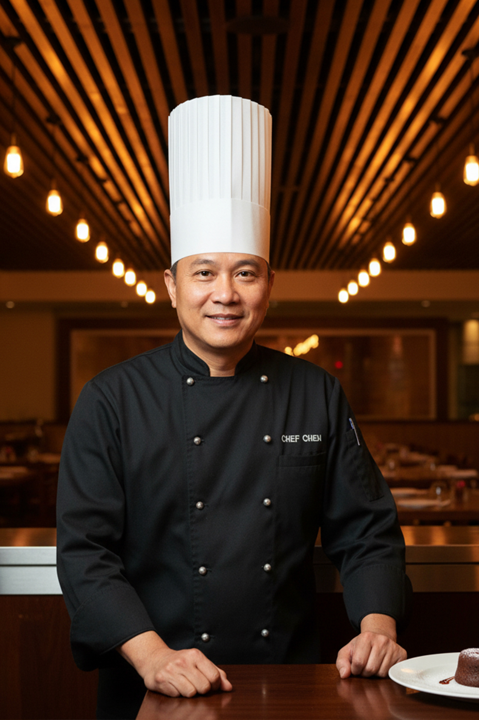 chef image
