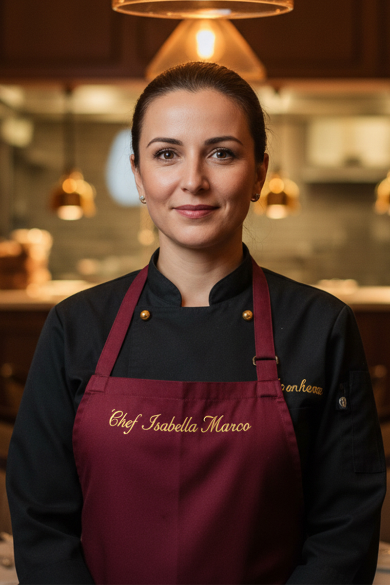 chef image